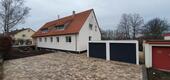 Foto - Neu sanierte 3-Zi.-Souterrainwohnung in Vellberg