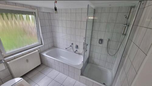 Foto - 3 Zimmer Etagenwohnung in Vellberg