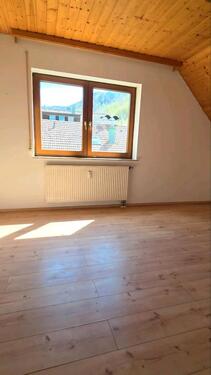 Foto - Maisonettenwohnung in Lichtenstein zur Miete