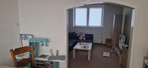 Foto - Etagenwohnung in Oberhausen zur Miete