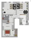 Foto - Zu verkaufen! 3-Zi. Wohnung, Kernsaniert, 76qm, Bad Vilbel