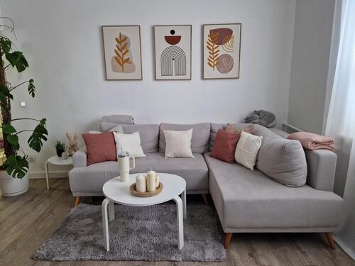 Foto - 3 Zimmer Erdgeschoßwohnung zum Kaufen in Bad Vilbel