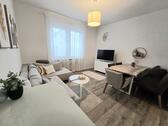 Foto - 3 Zimmer Erdgeschoßwohnung in Bad Vilbel