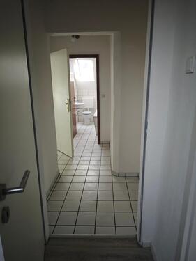 Foto - Charmante Dachgeschosswohnung 71qm-3 Schlafzimmer-Neu renoviert