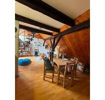 Charmante 1,5 Zimmer + Bad und Küchenzeile MR Ginseldorf - Marburg Cappel