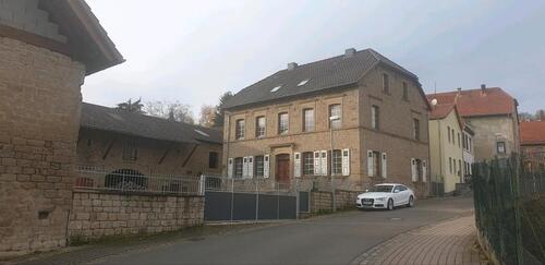 Foto - Alter Bauernhof - 239.000,00&nbsp;EUR Kaufpreis, ca.&nbsp; 180,00&nbsp;m&sup2;