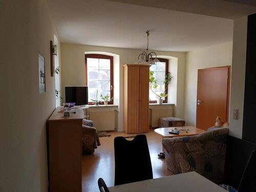 Foto - 7 Zimmer Bauernhaus, Landhaus zum Kaufen in Obermoschel