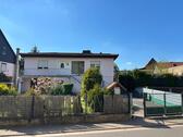 Foto - Charmantes Einfamilienhaus mit großem Grundstück & viel Potenzial
