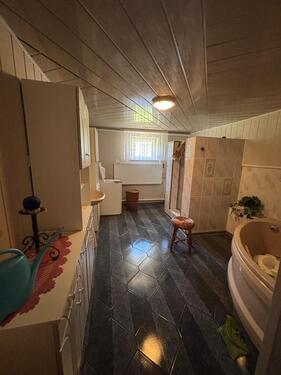 Foto - 5 Zimmer Einfamilienhaus in Mansfeld