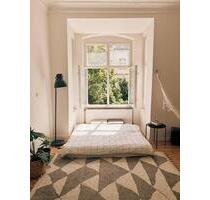 110m2 Wohnung November-Januar Ostkreuz - Berlin Friedrichshain-Kreuzberg 110m2 Wohnung November-Januar Ostkreuz - Berlin Friedrichshain-Kreuzberg
