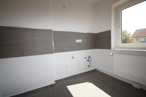 Foto - Etagenwohnung in Minden
