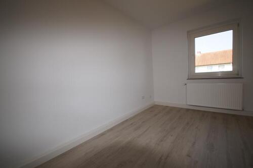 Foto - Etagenwohnung in Minden zur Miete