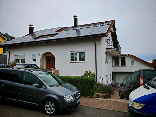 Foto - Einfamilienhaus zum Kaufen in Rosenberg