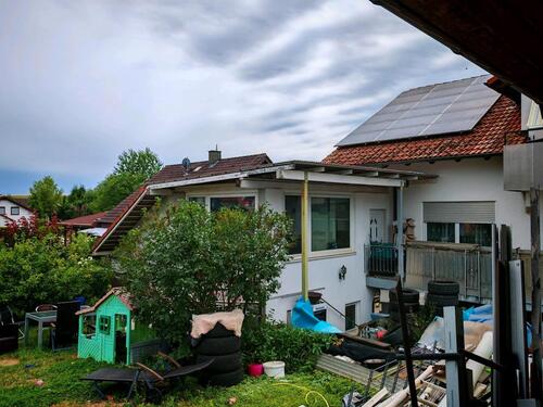 Foto - Einfamilienhaus in Rosenberg zum Kaufen