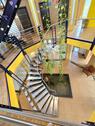 Foto - !!! Besondere Büro-Praxisräume in Achteck-Villa !!!