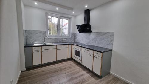 Foto - 2 Zimmer Wohnung in Ebingen - 550,00 EUR Kaltmiete,