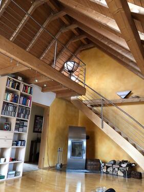 Foto - Etagenwohnung in Neufahrn bei Freising