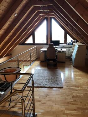 Foto - Etagenwohnung in Neufahrn bei Freising zur Miete