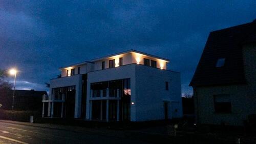 Foto - Etagenwohnung in Diepenau