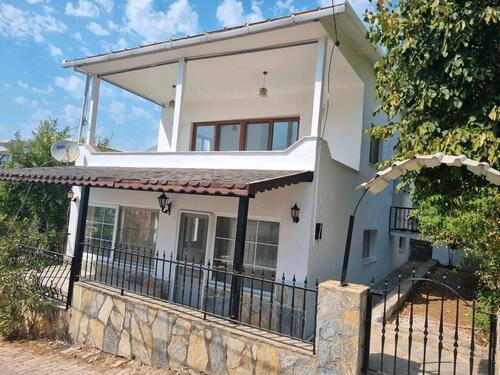 Foto - Bodrum 2 Fam. Haus. Seltene Gelegenheit