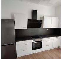 # Sanierte Wohnung inkl. EBK im 1.OG in Remscheid