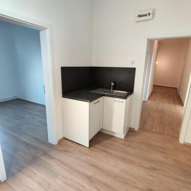 Foto - Etagenwohnung in Remscheid