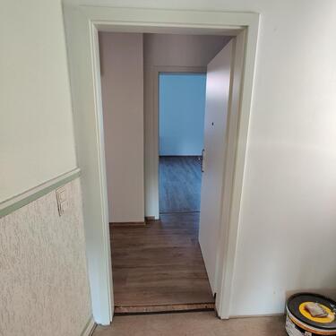 Foto - Etagenwohnung in Remscheid zur Miete