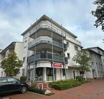 Wohnen mitten in der Stadt! - 650,00 EUR Kaltmiete, in Bramsche (PLZ: 49565)