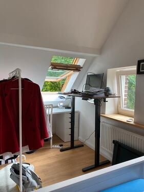Foto - Etagenwohnung zur Miete in Wegberg