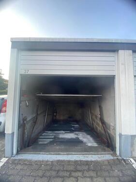 Foto - Parkplatz in Duplex garagen Königsbergstr Bayreuth zu vermieten