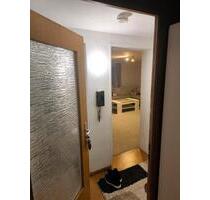 Gemütliche 2-Zimmer-Kellerwohnung (43 m²) in Pilgerzell - Künzell