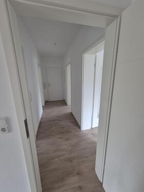 Foto - Schöne 3-Zimmer-Wohnung mit Balkon in ruhiger Lage