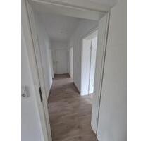 Schöne 3-Zimmer-Wohnung mit Balkon in ruhiger Lage - Duisburg Essenberg