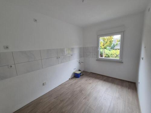 Foto - Etagenwohnung zur Miete in Duisburg