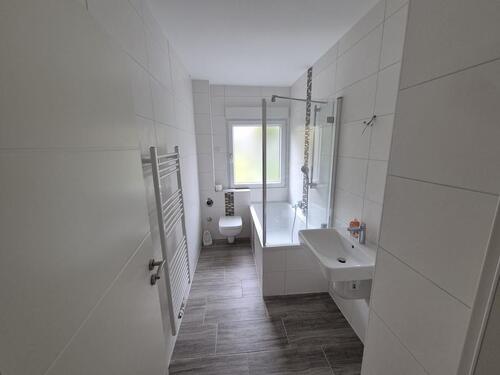 Foto - Etagenwohnung in Duisburg