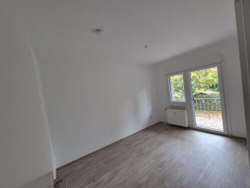 Foto - Etagenwohnung in Duisburg zur Miete