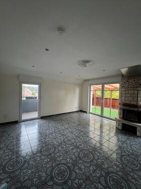 Foto - Großzügige 108 m² Wohnung - 1.400,00 EUR Kaltmiete,