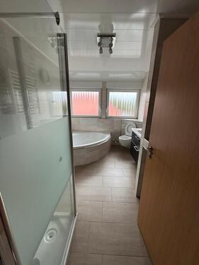 Foto - Etagenwohnung in Werlte
