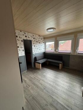 Foto - Etagenwohnung in Werlte zur Miete