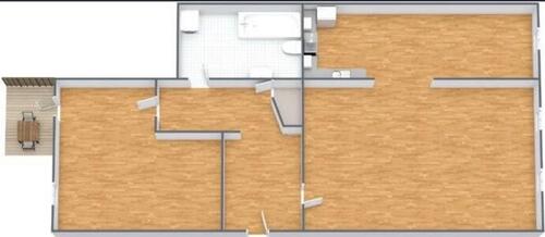 Foto - Etagenwohnung zur Miete in Chemnitz