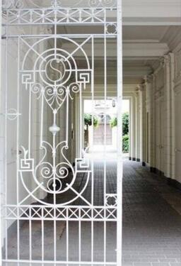 Foto - Etagenwohnung in Chemnitz