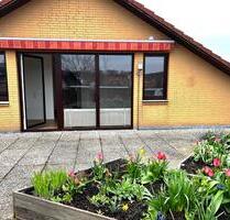 90qm Penthouse Wohnung mit 50 m² Dachterrasse in Bad Bevensen