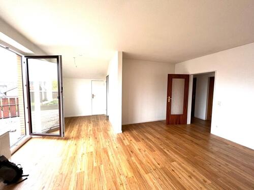 Foto - Etagenwohnung in Bad Bevensen