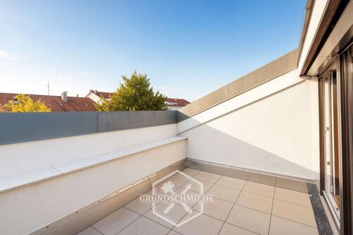 Foto - Etagenwohnung in Kornwestheim