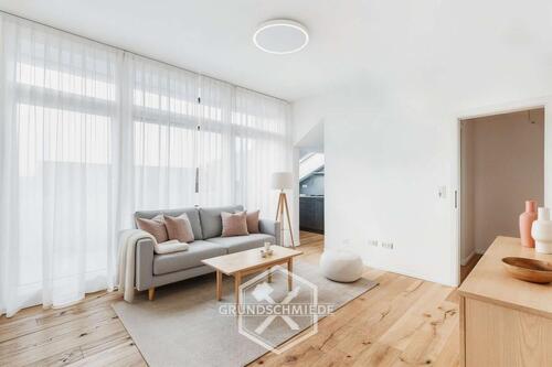 Foto - Etagenwohnung in Kornwestheim zur Miete