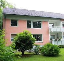 Wir vermieten Platz für die ganze Familie - Marl