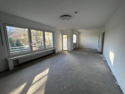 Foto - Etagenwohnung in Marl zur Miete