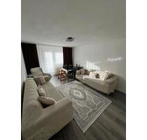 2-Zimmer-Hochparterrewohnung mit Stellplatz - Meckenheim