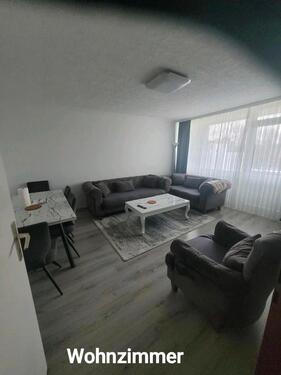 Foto - Charmante, gut geschnittene 4- Zimmer Wohnung in DO-Brechten