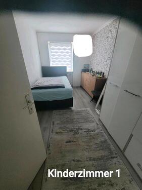 Foto - Etagenwohnung in Dortmund